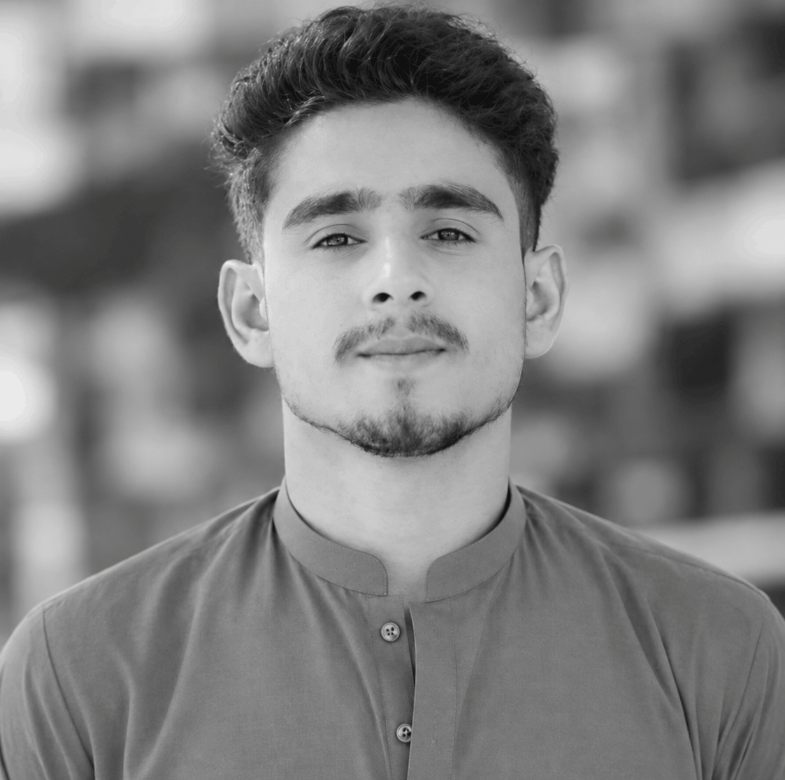 Muhammad Husnain