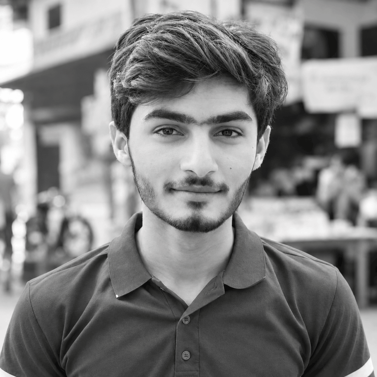 Mahad Saleem