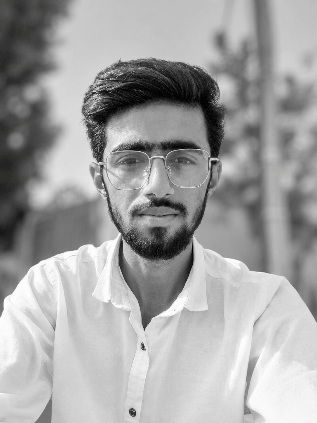 Saad Nadeem